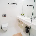 One Floreasca Luxurious - Panormaic & Park Views Apartmán *