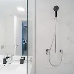 Apartmán One Floreasca Luxurious - Panormaic & Park Views Bukurešť