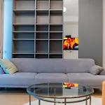 One Floreasca Luxurious - Panormaic & Park Views Apartmán