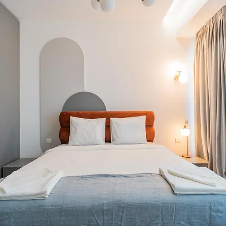 One Floreasca Luxurious - Panormaic & Park Views * 布加勒斯特