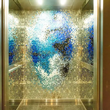 One Floreasca Luxurious - Panormaic & Park Views Appartement Bucarest